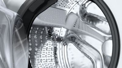 Lave linge hublot BOSCH WGG254FQFR - Image 4