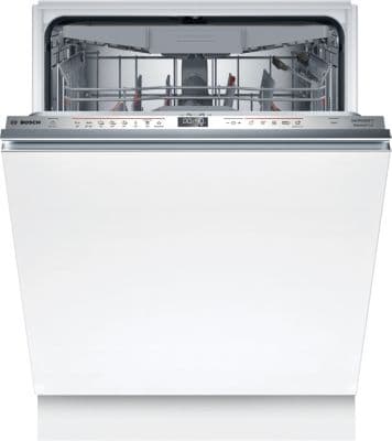 Lave vaisselle encastrable BOSCH SMV6ECX12F, SERENITY, Série 6, Silence Plus - Image 1