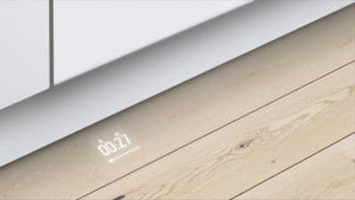 Lave vaisselle encastrable BOSCH SMV6ECX12F, SERENITY, Série 6, Silence Plus - Image 3