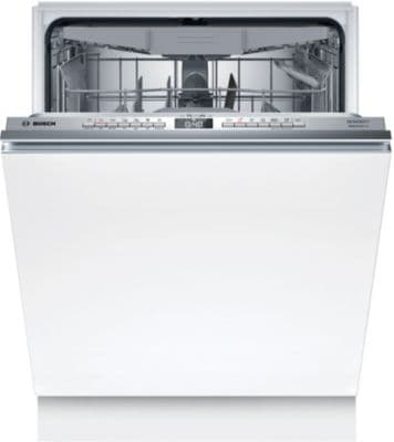 Bosch Lave vaisselle encastrable BOSCH SMV4ECX28F, SERENITY, Série 4, Silence Plus