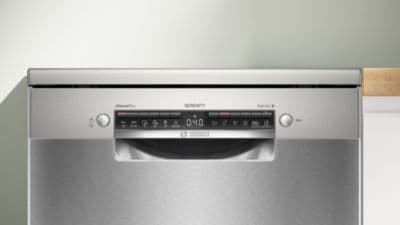 Lave vaisselle 60 cm BOSCH SMS4ECI28F Série 4 SERENITY Silence Plus - Image 4