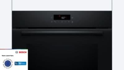 Four encastrable BOSCH HBA572BB4, AutoPilot10 - Image 2