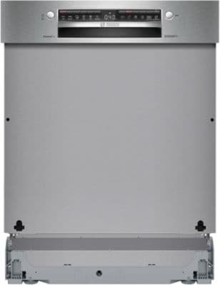 Lave vaisselle encastrable BOSCH SMI4ECS35E Serenity - Image 3
