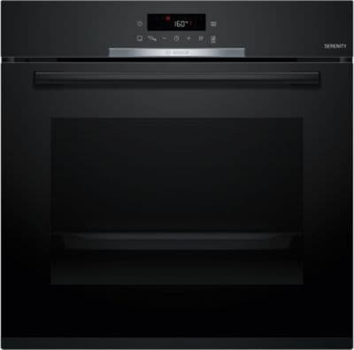 Four encastrable BOSCH HBA372BB4 airfry - Image 1