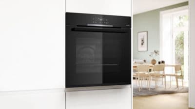 Four encastrable BOSCH HBA372BB4 airfry - Image 5