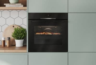 Four encastrable BOSCH HBA372BB4 airfry - Image 6
