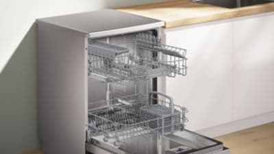 Lave vaisselle 60 cm BOSCH SMS2HTI19E - Image 3