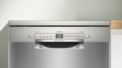 Lave vaisselle 60 cm BOSCH SMS2HTI19E - Image 4