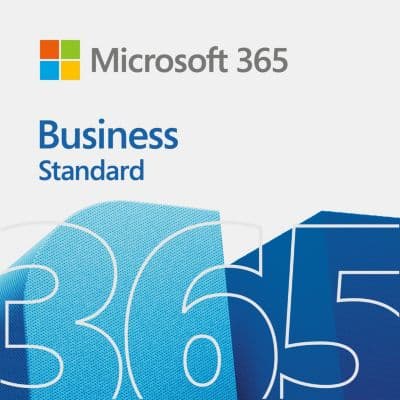 Logiciel de bureautique MICROSOFT M365 Business Standard - Image 2