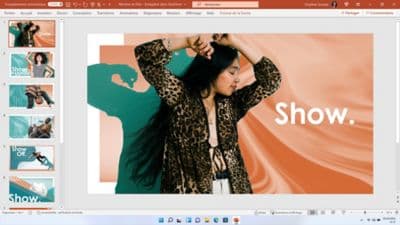 Logiciel de bureautique MICROSOFT M365 Business Standard - Image 5