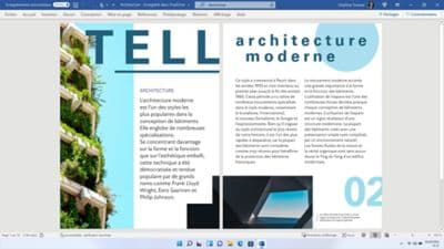 Logiciel de bureautique MICROSOFT M365 Business Standard - Image 7
