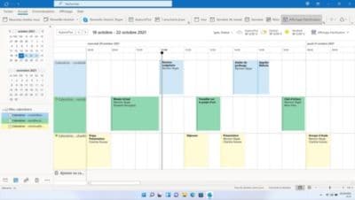 Logiciel de bureautique MICROSOFT M365 Personnel avec IA Copilot - Image 8