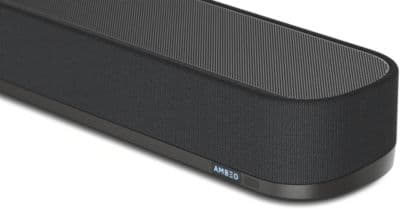 Barre de son SENNHEISER AMBEO Soundbar Plus - Image 6