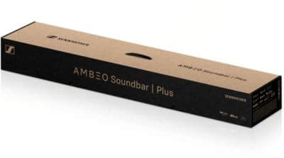 Barre de son SENNHEISER AMBEO Soundbar Plus - Image 8