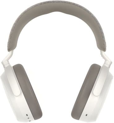 Casque SENNHEISER Momentum 4 Blanc - Image 2