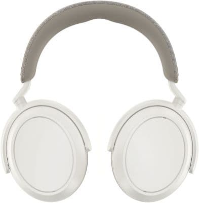 Casque SENNHEISER Momentum 4 Blanc - Image 3