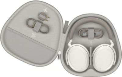 Casque SENNHEISER Momentum 4 Blanc - Image 6
