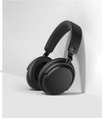 Casque SENNHEISER Accentum Wireless Noir