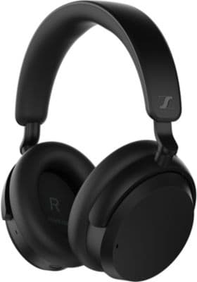 Casque SENNHEISER Accentum Wireless Noir - Image 2
