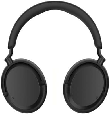 Casque SENNHEISER Accentum Wireless Noir - Image 3