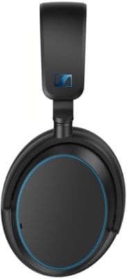 Casque SENNHEISER Accentum Wireless Bleu - Image 2
