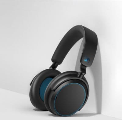 Casque SENNHEISER Accentum Wireless Bleu - Image 3