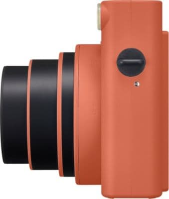 Appareil photo Instantané FUJIFILM Instax SQ1 Terracotta Orange - Image 2