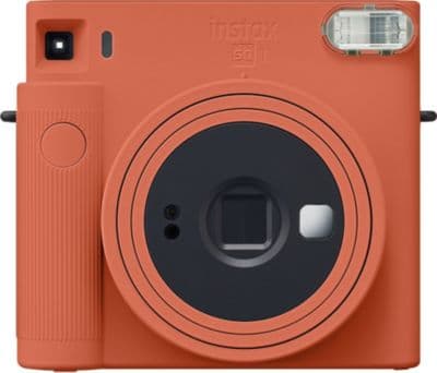 Appareil photo Instantané FUJIFILM Instax SQ1 Terracotta Orange - Image 5