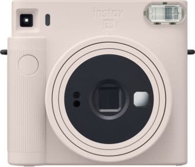Appareil photo Instantané FUJIFILM Instax SQ1 Chalk White - Image 5