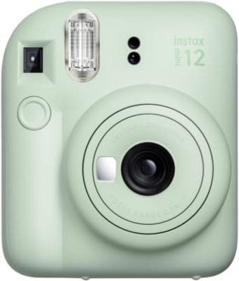Appareil photo Instantané FUJIFILM INSTAX Mini 12 green - Image 2