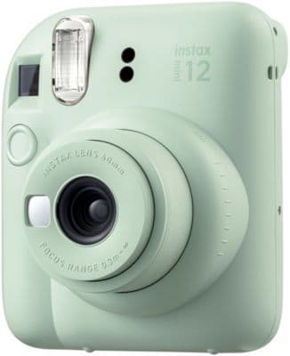 Appareil photo Instantané FUJIFILM INSTAX Mini 12 green - Image 3