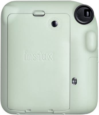 Appareil photo Instantané FUJIFILM INSTAX Mini 12 green - Image 4