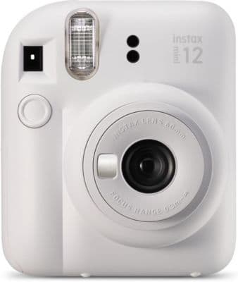 Appareil photo Instantané FUJIFILM INSTAX Mini 12 white - Image 2