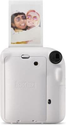 Appareil photo Instantané FUJIFILM INSTAX Mini 12 white - Image 4