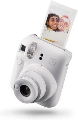 Appareil photo Instantané FUJIFILM INSTAX Mini 12 white - Image 5
