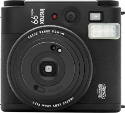 Appareil photo Instantané FUJIFILM INSTAX MINI 99 BLACK - Image 2