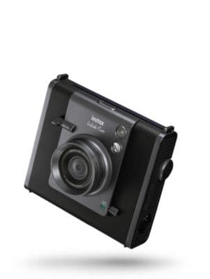 Appareil photo Instantané FUJIFILM INSTAX WIDE EVO BLACK - Image 2