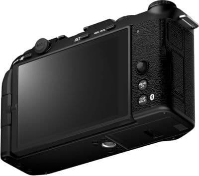 Appareil photo Hybride FUJIFILM X-M5 Noir - Image 3