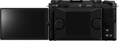 Appareil photo Hybride FUJIFILM X-M5 Noir - Image 4