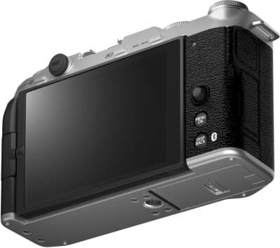 Appareil photo Hybride FUJIFILM X-M5 Silver - Image 3