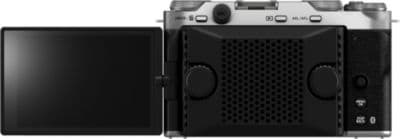 Appareil photo Hybride FUJIFILM X-M5 Silver - Image 4