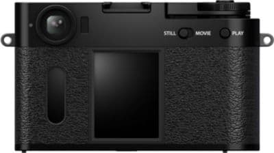 Appareil photo Compact FUJIFILM X half X-HF1 Noir - Image 3