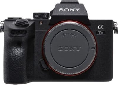 Appareil photo Hybride SONY A7 III Nu - Image 2