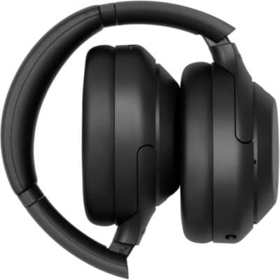 Casque SONY WH-1000XM4 Noir - Image 3