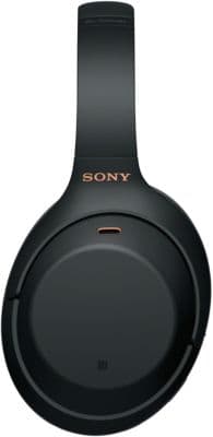 Casque SONY WH-1000XM4 Noir - Image 4
