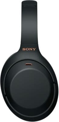 Casque SONY WH-1000XM4 Noir - Image 5