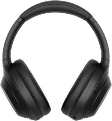 Casque SONY WH-1000XM4 Noir - Image 6