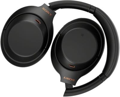 Casque SONY WH-1000XM4 Noir - Image 7