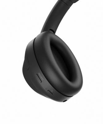 Casque SONY WH-1000XM4 Noir - Image 9