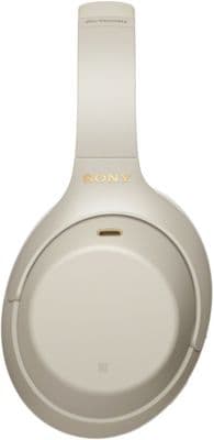 Casque SONY WH-1000XM4 Argent - Image 4